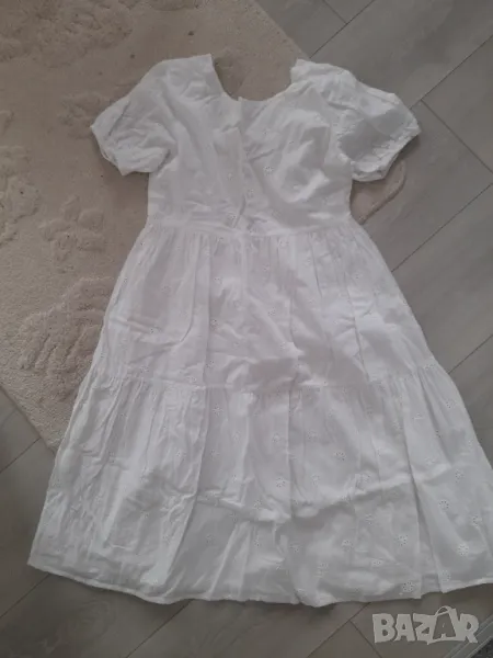 Дамска рокля, снимка 1