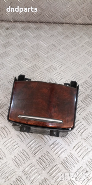 Интериорна конзола Audi A6 4F 2007г.	, снимка 1