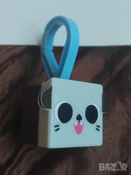 McDonald's играчка ключодържател от Макдоналдс, снимка 1