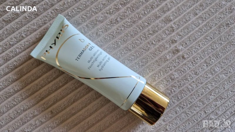 Phyris SOMI Termasomi Gel Термасоми гел 75 мл, снимка 1