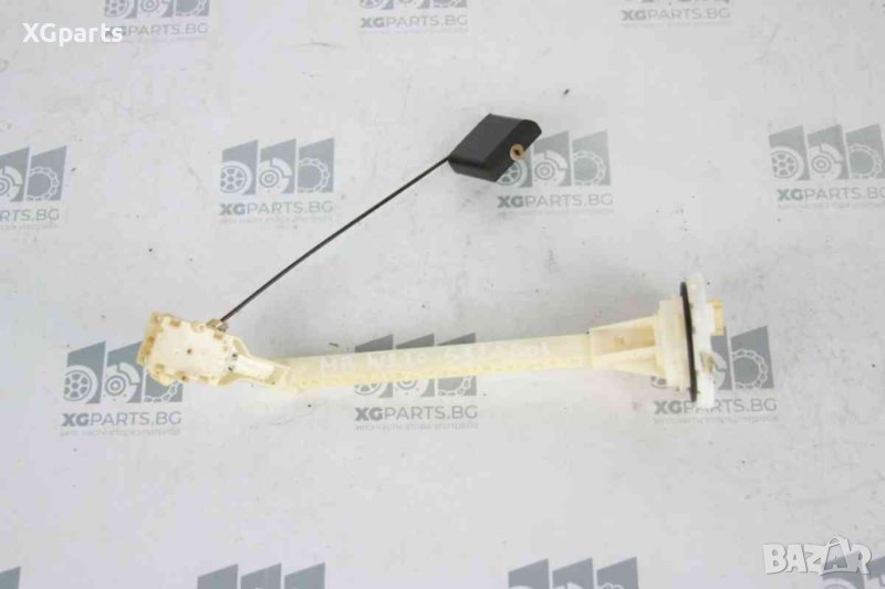 Нивомер за Mercedes S-class W220 320cdi 197к.с. (1998-2005), снимка 1