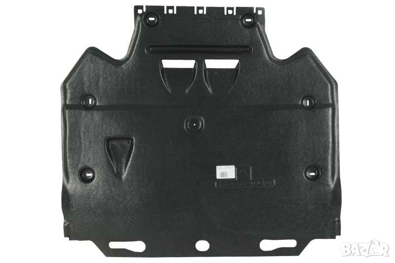 Кора под двигател скорости купе AUDI A6 C7 2010г – 2018г, снимка 1