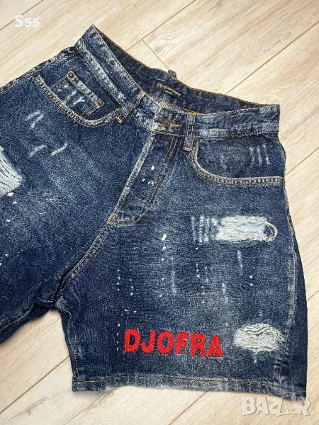 Djofra къси панталони, снимка 1