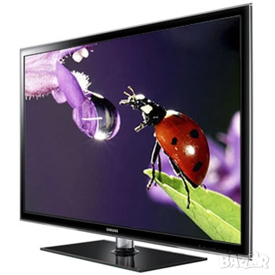 LED TV SAMSUNG 32"/82смUE32D5000, снимка 1