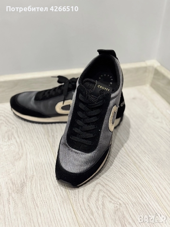 Дамски обувки Cruyff 41 , снимка 1