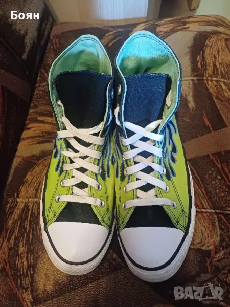 Кецове Converse , снимка 1