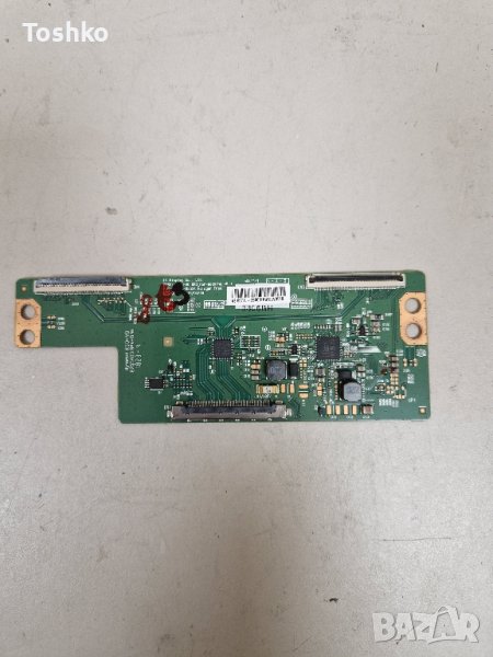 TCON BOARD 6870C-0532A за ТВ PHILIPS 43PFS5823/12, снимка 1