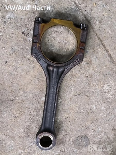 Биела за Голф 5 Ауди А3 1.6 ФСИ Volkswagen Golf 5 Audi A3 8P 1.6 FSI Passat Touran , снимка 1