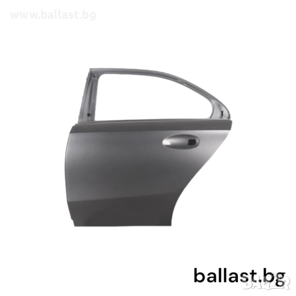 Задна лява врата A1777300902 A Klasse W177, снимка 1
