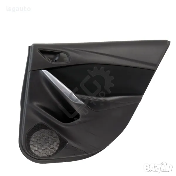 Интериорна кора задна дясна врата Mazda 6 Estate (GJ, GL)  2013-2019 ID: 145410, снимка 1