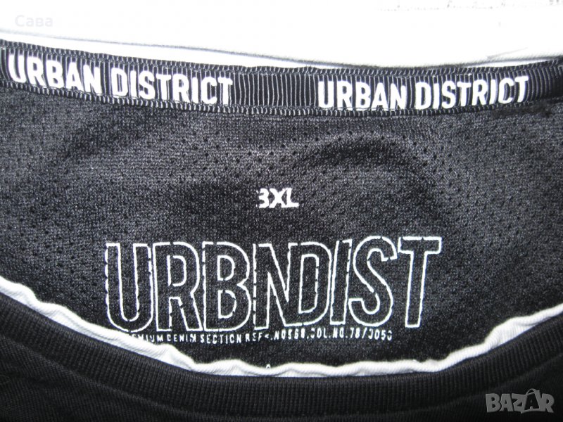 Блуза ANGELO   мъжка,3ХЛ, снимка 1