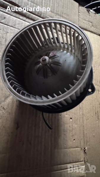 Вентилатор за парно зa Toyota Corolla -  0130111164 / 016070-0030, снимка 1