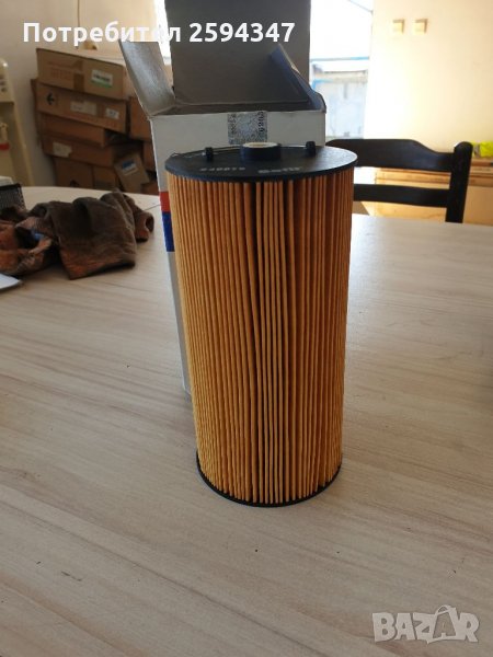 SSANGYONG MUSSO-SPORT KORANDO 2.2-2.3-2.9D-TD ФИЛТЪР МАСЛО SS, снимка 1