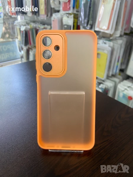 Samsung Galaxy A35 5G Силиконов гръб Variete, снимка 1