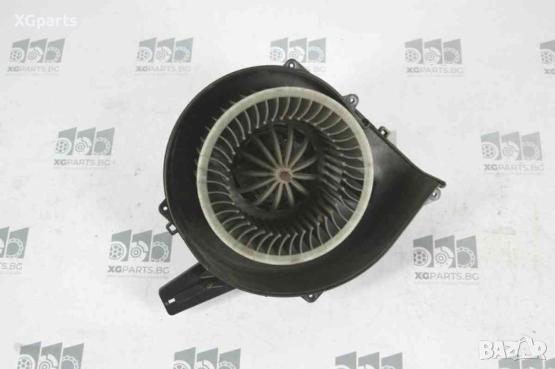  Вентилатор парно за Skoda Fabia 1.9sdi 64к.с. (2000-2007), снимка 1