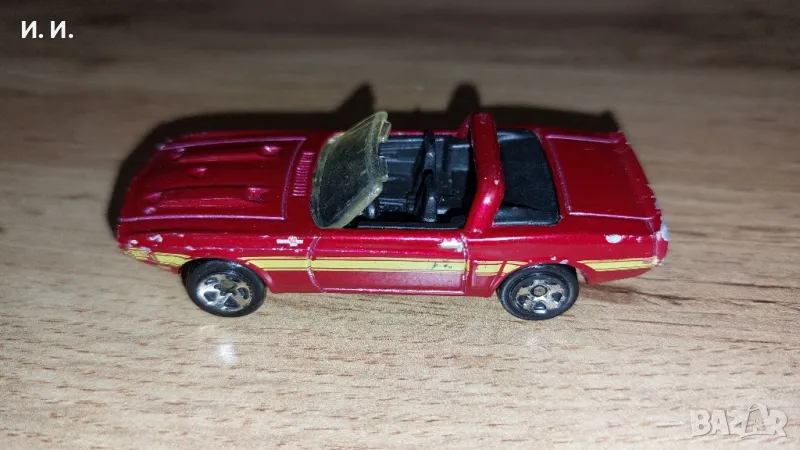 Hot Wheels , снимка 1