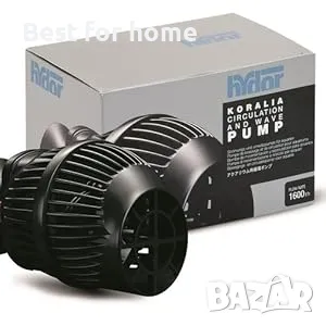 Hydor Koralia Nano аквариумна циркулационна помпа, снимка 1