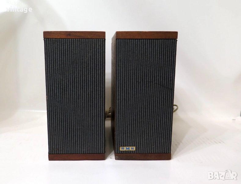 Skandinavian Multi-Sound 10.505, снимка 1