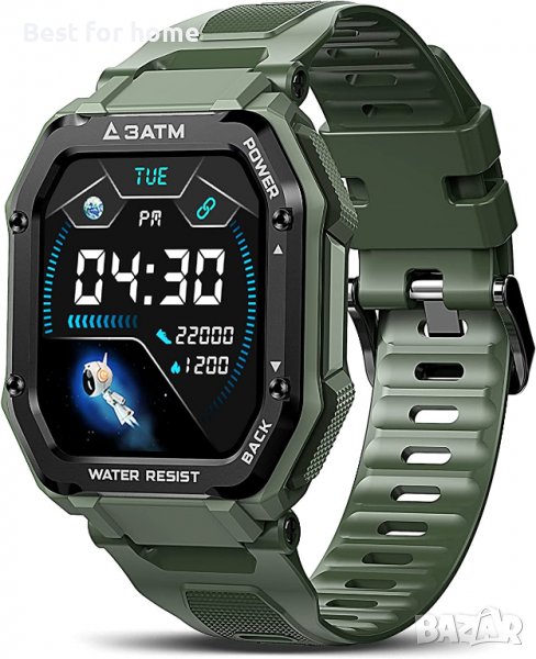 Смарт часовник Smartwatch Kospet Rock, снимка 1