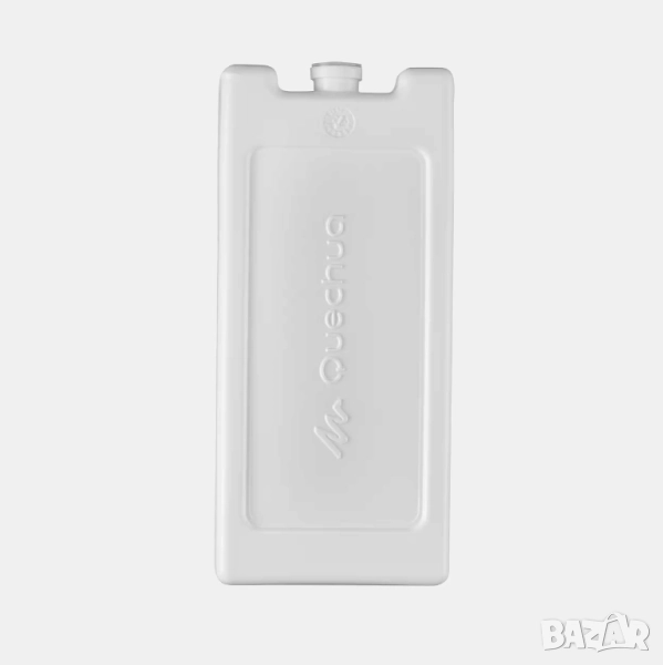 Охладителен пакет за раница, 100% полиетилен, 175 гр, 16.5x7.5 cm, снимка 1