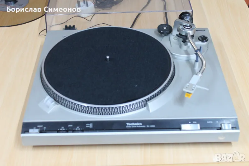 Technics SL-3200 , снимка 1