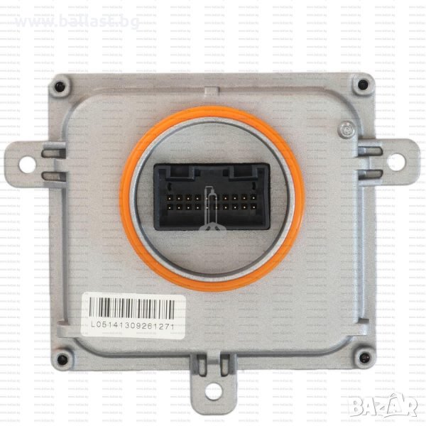 БАЛАСТ МОДУЛ OEM 4G0.907.397.M LTM113, снимка 1