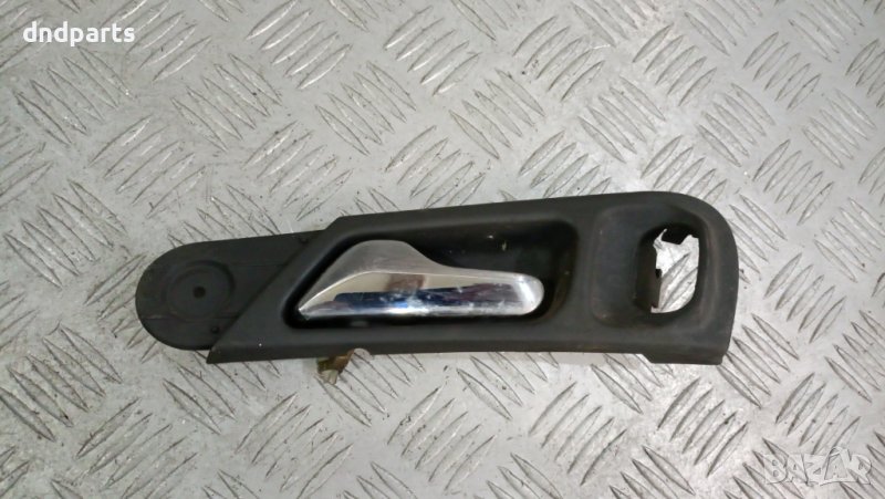 Дръжка врата Mercedes C-Class W203 2003г.(задна лява)	, снимка 1