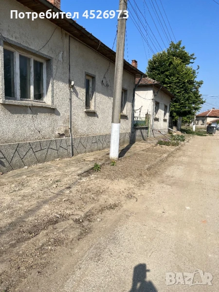 Продавам къща, снимка 1