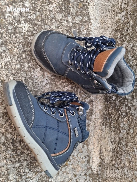 Есен/Зима Боти 25 номер, снимка 1