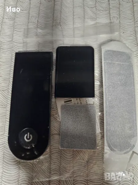 Дисплей за корпус на  Xiaomi велосипеди и тротинетки, снимка 1