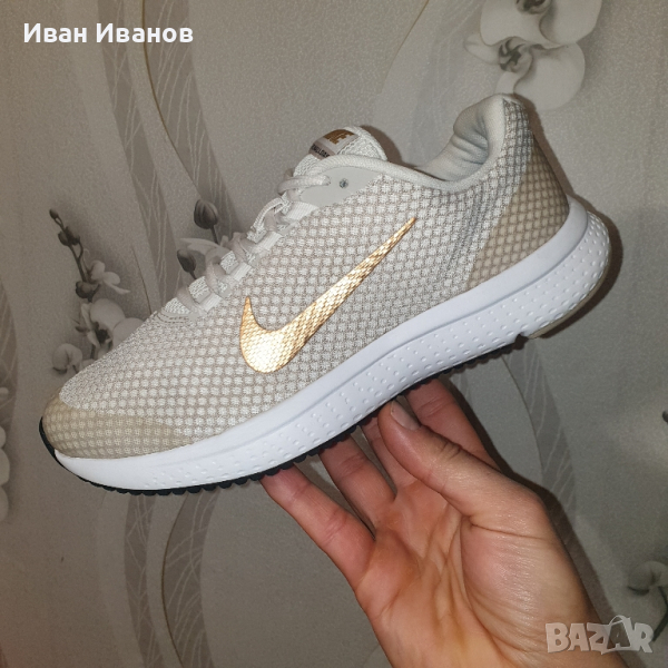 маратонки NIKE RUNALLDAY  номер 39, снимка 1