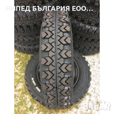 Нови гуми за ЛАДА НИВА 175/80-16, снимка 1