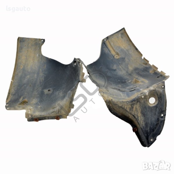 Преден десен подкалник Mercedes-Benz CLS (C219) 2004-2010 ID:106705, снимка 1