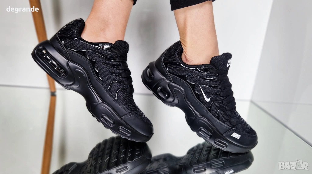 Дамски маратонки Nike , снимка 1