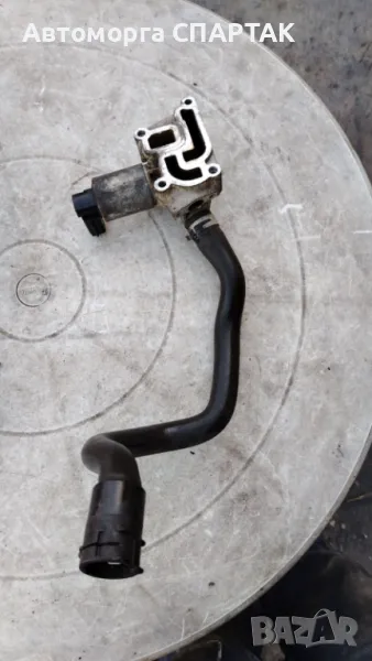 EGR клапан 55556720 за OPEL Corsa D 1.4 I 90 hp (Z14XEP) (hatchback), снимка 1