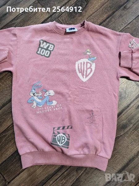 продавам детска блуза , снимка 1