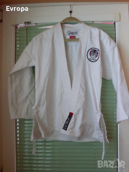 Кимоно-140., снимка 1