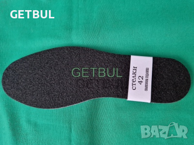 Стелки със силиконова подложка, снимка 1