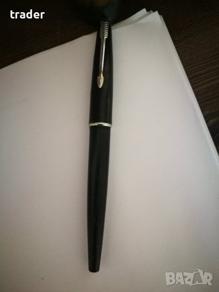 Писалка Parker , снимка 1