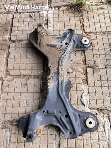Преден мост магаре за Голф 4 Ауди А3 Сеат Шкода Бора Golf 4 Audi A3 Seat Skoda Bora , снимка 1