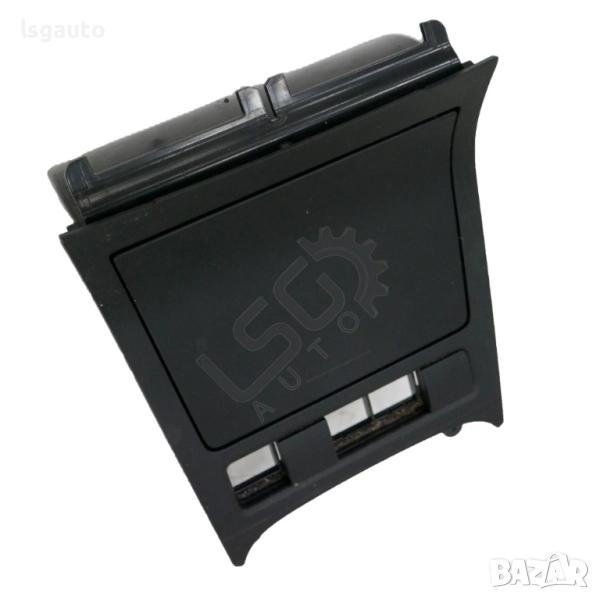 Пепелник Volkswagen Golf VI 2008-2016 ID: 150789, снимка 1