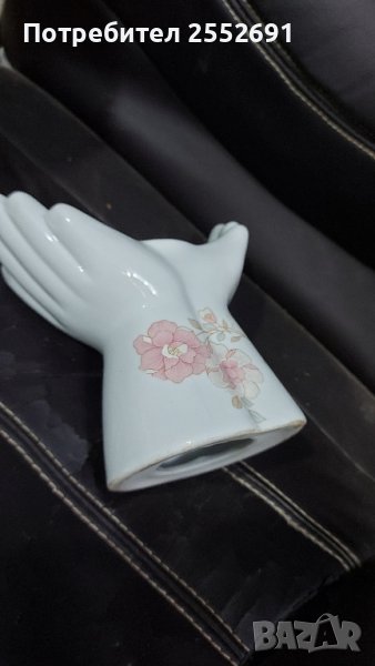 Свещник , снимка 1