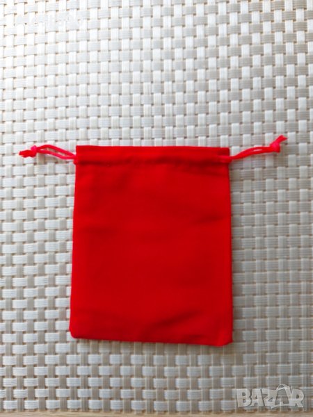 Торбичка за бижута , снимка 1