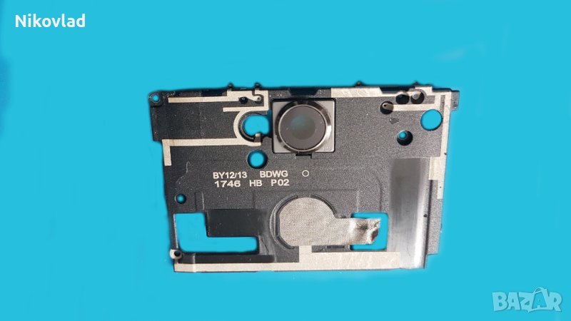 Капак за основана платка Sony Xperia XA2, снимка 1