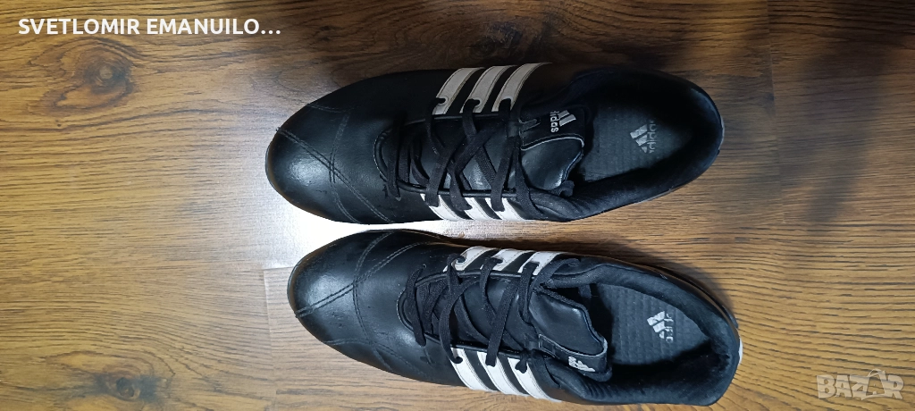 Дамски спортни обувки Адидас 39 номер , снимка 1