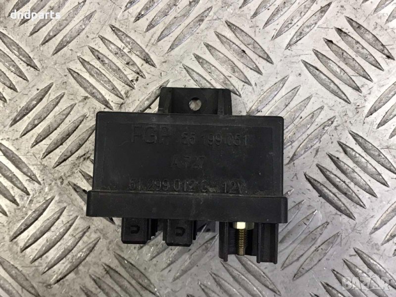 Реле Fiat Bravo,1.9JTD,1999г., снимка 1