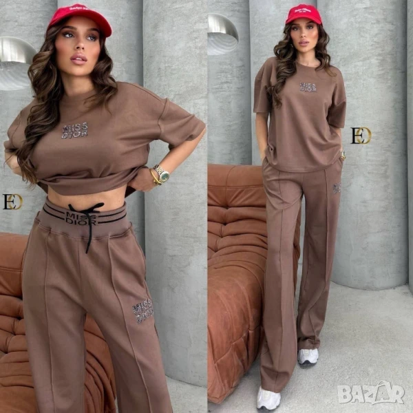 дамски екипи miss dior , снимка 1