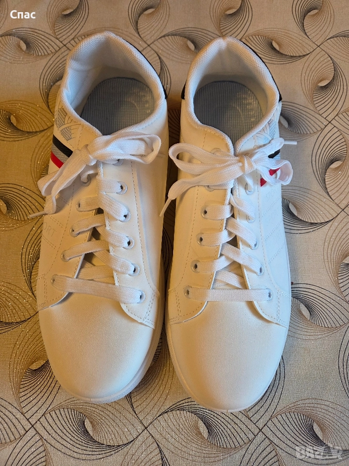 Чисто нови Мъжки кецове !!!, снимка 1