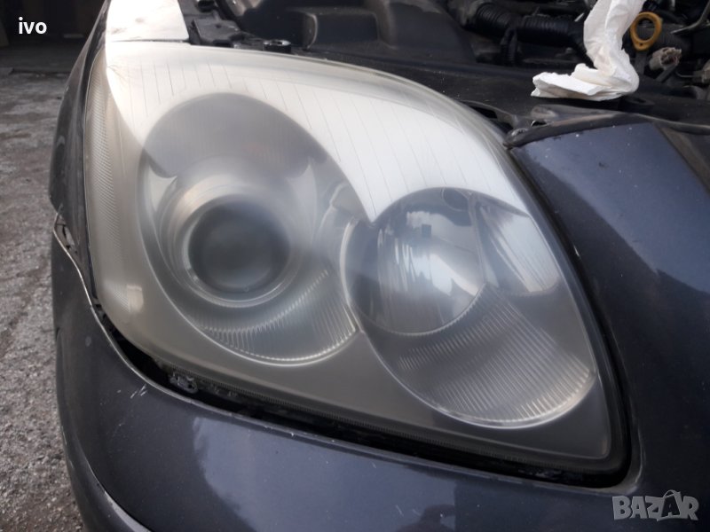 Продавам фарове за Тойота Авенсис, снимка 1