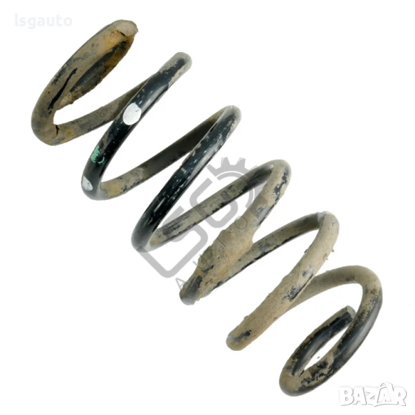 Задна пружина Toyota Avensis III 2009-2015 ID:147809, снимка 1